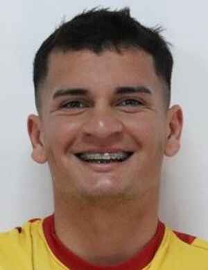 Jhonatan Alexis Piegas Nunez