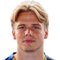 Jonas Torrissen Therkelsen
