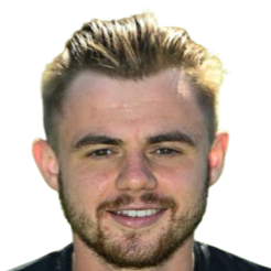 Alan Forrest