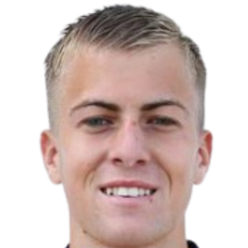 Mattia Felici
