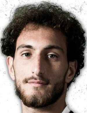 Mario Cappa