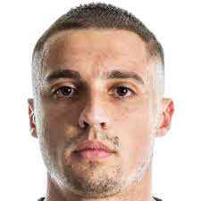 Rade Krunić