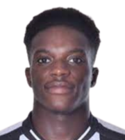 Samuel John Nwachukwu