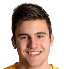Luka Mezga