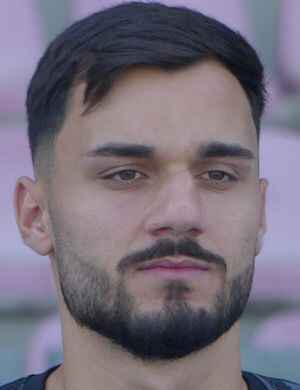 Burak Yasin Yesilay