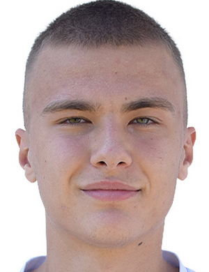 davor serafimov