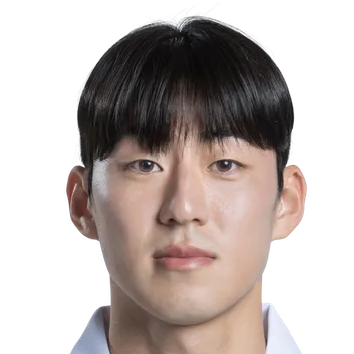 Bae Jin-Woo