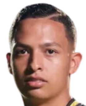 Carlos Mendez