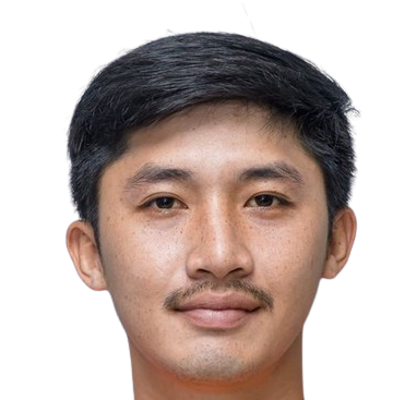 Jennarong Phupha