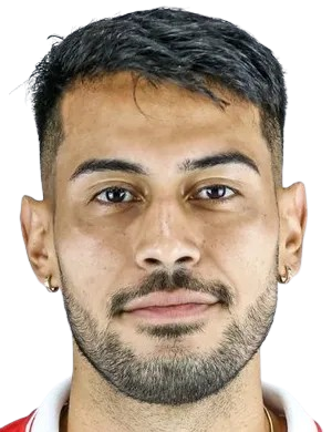 Emmanuel Ojeda