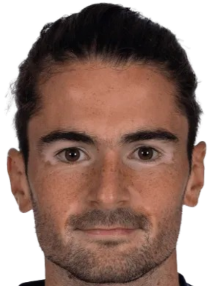 albert orriols
