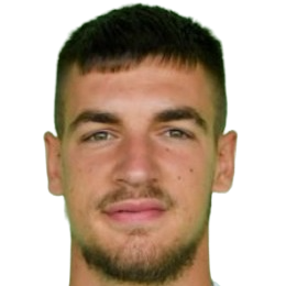Jovan Mitrovic