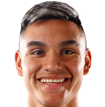 Charly Alcaraz