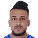 Abdallah Al-Mnayyes