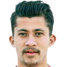 Ananta·Tamang