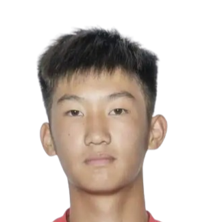 Long Tingwei