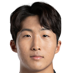 Park Chang-Hwan