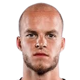 Jorrit Hendrix