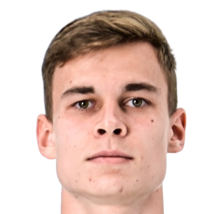 Arseniy Budylin