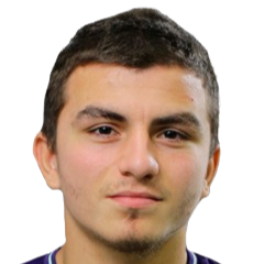 Shamil Isaev