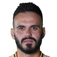 Lucas Frigeri