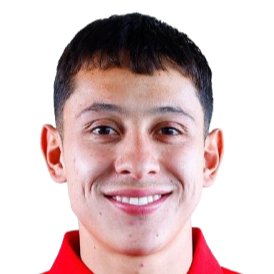 Diego Gómez