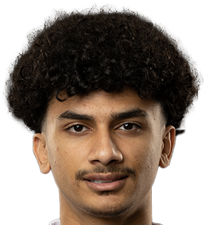 Ali Al-Memari