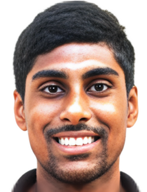 Samuel Benjamin Nadarajah