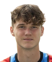 Matthew Strachan