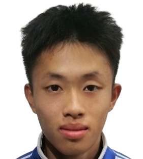 Xue Yuhao