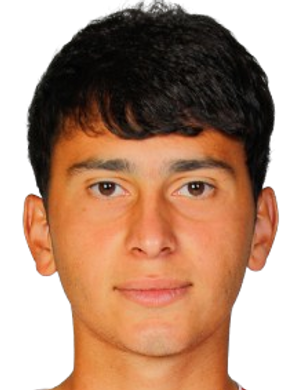 Erik Shaghoyan