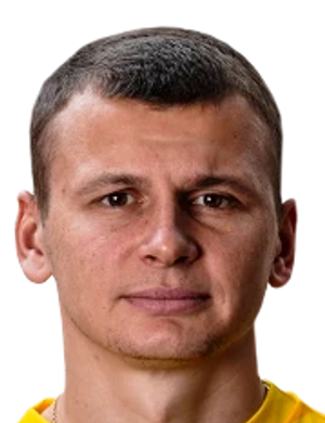 Chuprikov, Egor