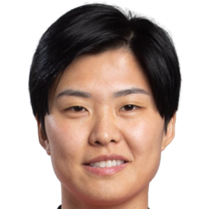Ji So-Yun 