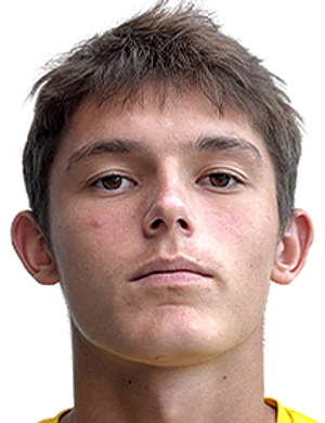 Daniil Teplyakov