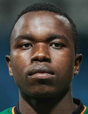 Peter chikola