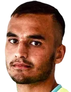 Teymur Charyyev