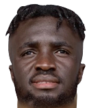 Kwame Karikari