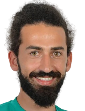Berkay Degirmencioglu