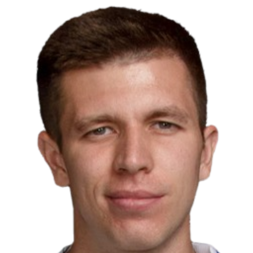 Oleksandr Pikhalyonok
