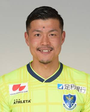 Kazuki Segawa