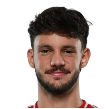 Salem Reda