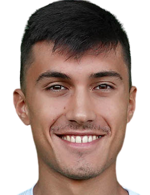 Sergio Bernardez