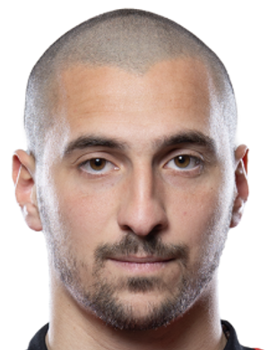 Lasha Giorgi Gurgenidze