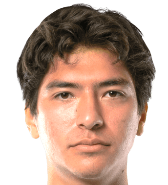 Joshua Atencio