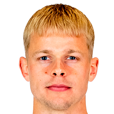 Christian Vestergaard