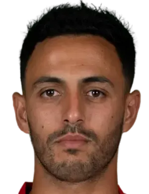 Hamza Hafidi