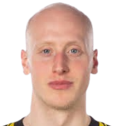 Valgeir Lunddal Fridriksson
