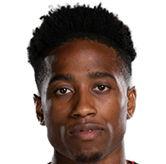 Kyle Walker-Peters