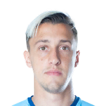 Julian Alejandro Navas