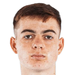 Aron John